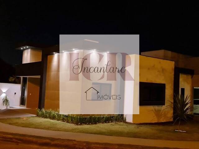 #662 - Casa em condomínio para Venda em Sorocaba - SP