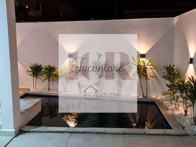 #662 - Casa em condomínio para Venda em Sorocaba - SP