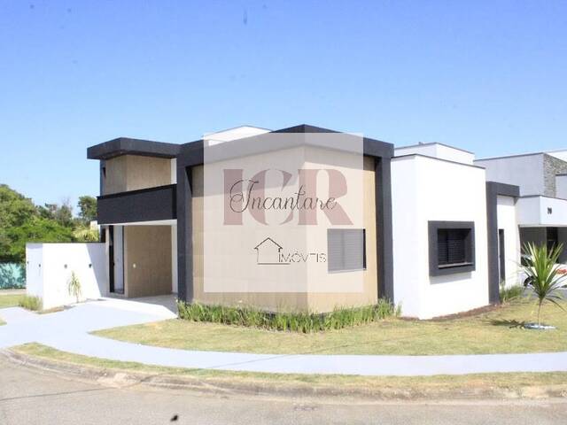 Casa em condomínio para Venda em Sorocaba - 4