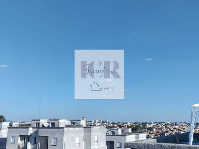 #682 - Apartamento para Venda em Sorocaba - SP