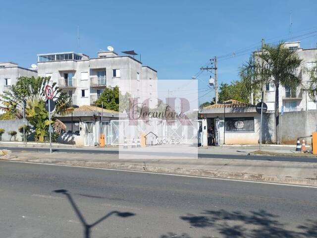 #682 - Apartamento para Venda em Sorocaba - SP