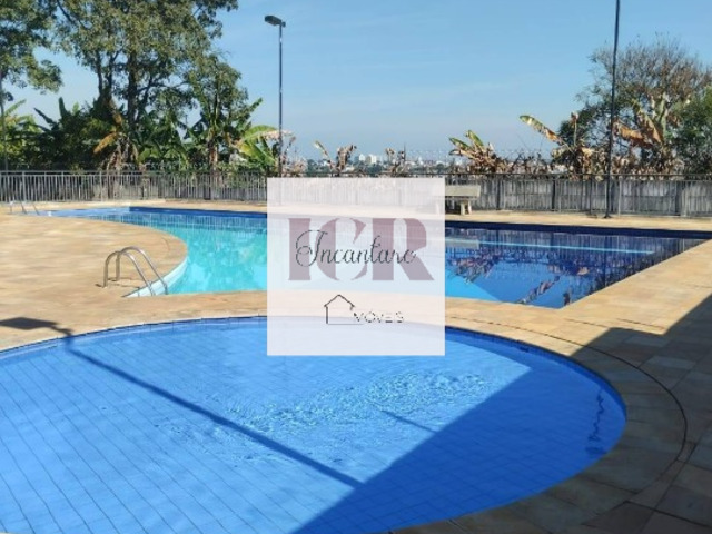 #746 - Apartamento para Venda em Sorocaba - SP