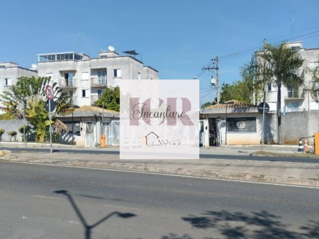 #746 - Apartamento para Venda em Sorocaba - SP