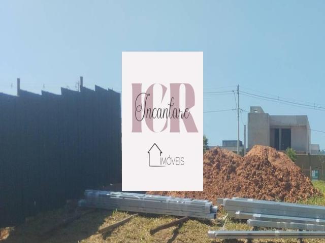 Área para Venda em Votorantim - 5