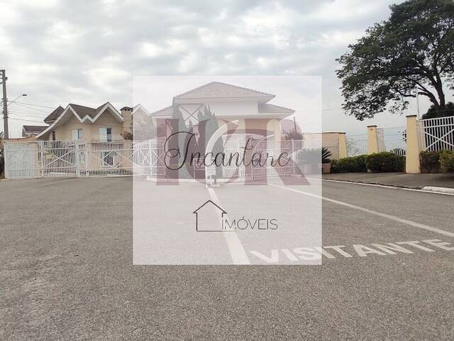 #853 - Terreno em condomínio para Venda em Sorocaba - SP