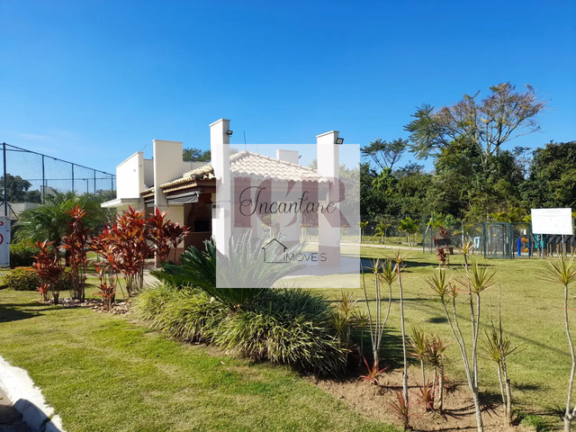 #974 - Terreno em condomínio para Venda em Sorocaba - SP