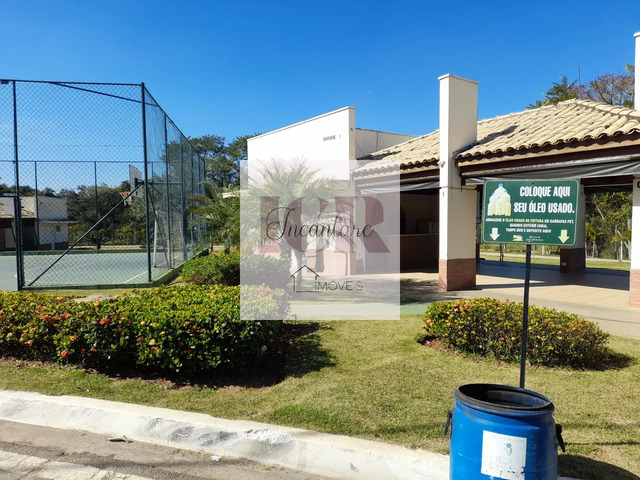 #974 - Terreno em condomínio para Venda em Sorocaba - SP