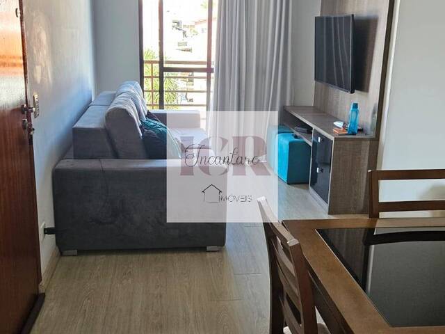 #978 - Apartamento para Venda em Sorocaba - SP