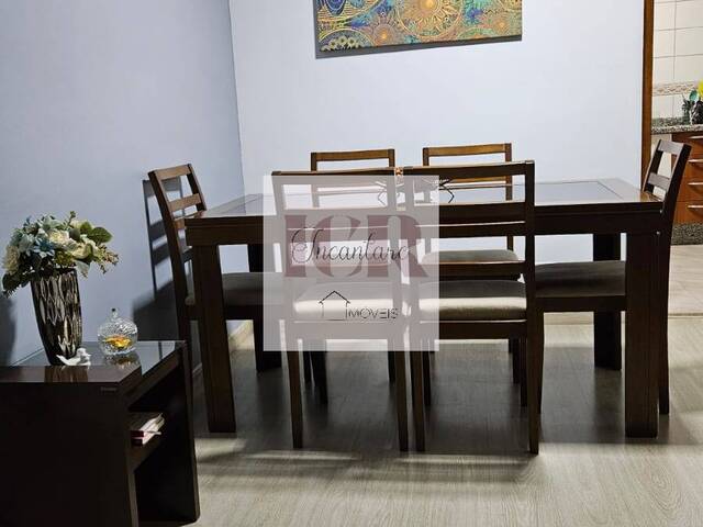 #978 - Apartamento para Venda em Sorocaba - SP