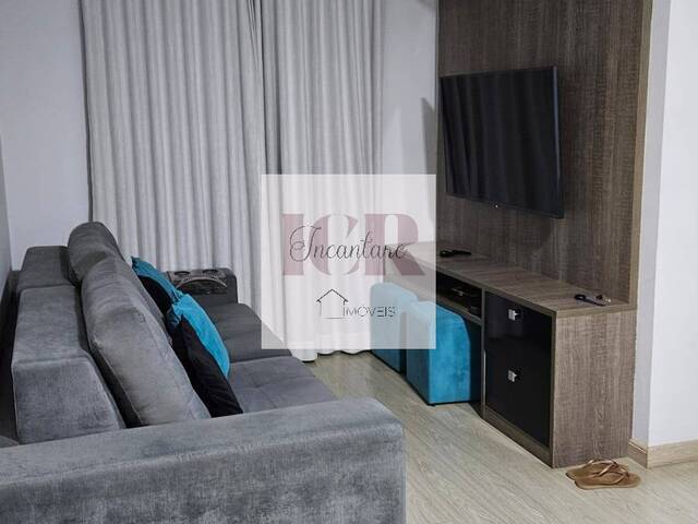 #978 - Apartamento para Venda em Sorocaba - SP