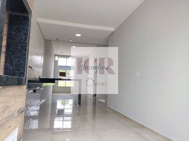 Venda em Residencial Horto Florestal Villagio - Sorocaba