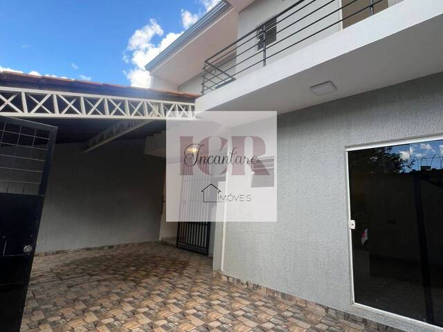 Venda em Jardim Santa Catarina - Sorocaba