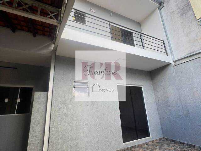 #986 - Casa para Venda em Sorocaba - SP