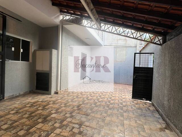 #986 - Casa para Venda em Sorocaba - SP