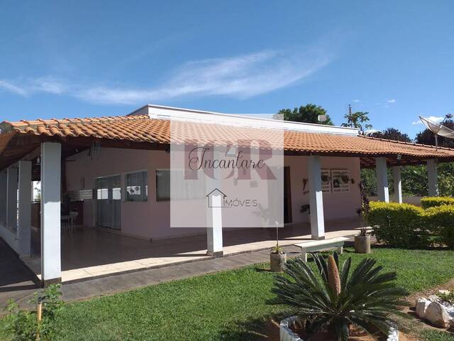 #994 - Chácara para Venda em Araçoiaba da Serra - SP