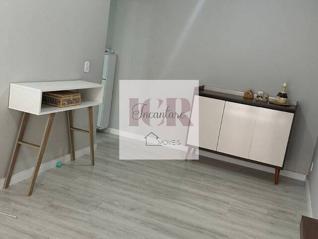 #1038 - Apartamento para Venda em Sorocaba - SP