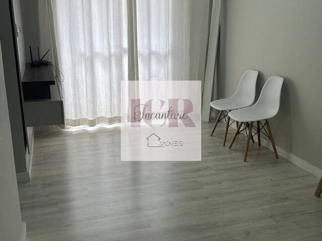 #1038 - Apartamento para Venda em Sorocaba - SP