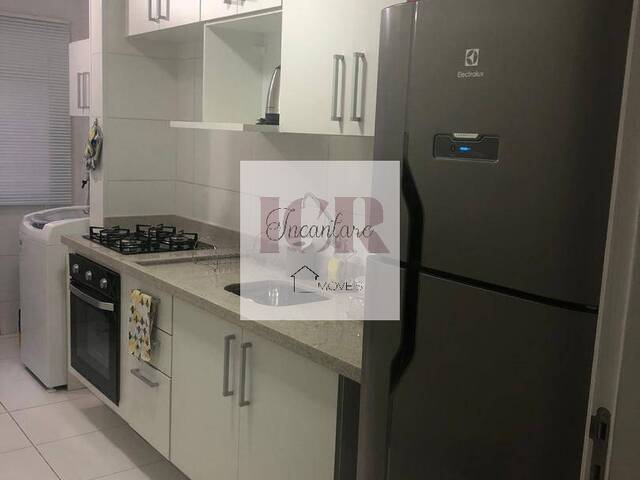 Apartamento para Venda em Sorocaba - 5