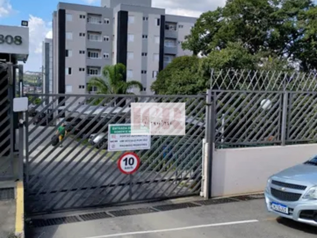 #3 - Apartamento para Venda em Sorocaba - SP