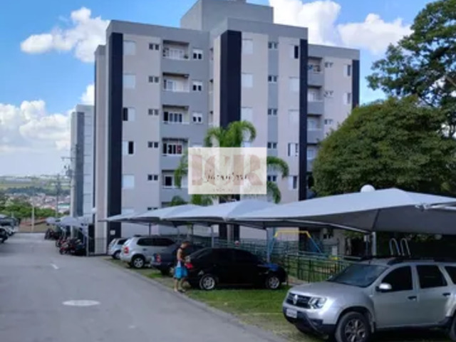 #3 - Apartamento para Venda em Sorocaba - SP