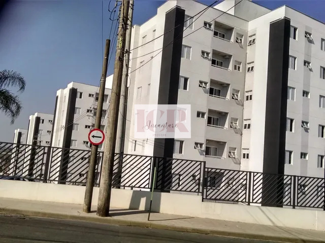 #3 - Apartamento para Venda em Sorocaba - SP
