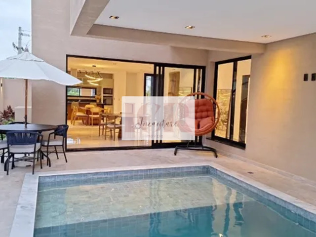 #4 - Casa em condomínio para Venda em Votorantim - SP