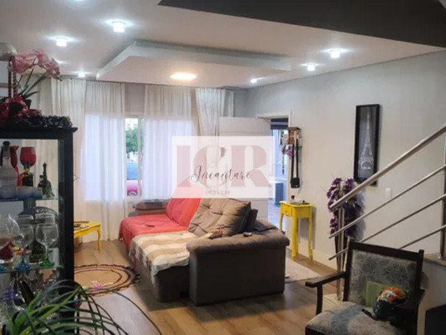 #8 - Casa em condomínio para Venda em Sorocaba - SP