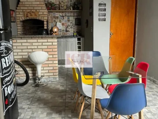 #11 - Casa para Venda em Sorocaba - SP