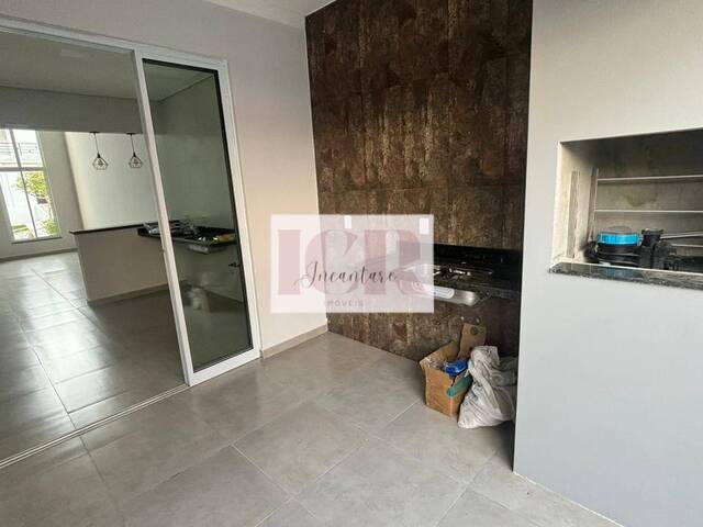 #15 - Casa em condomínio para Venda em Sorocaba - SP