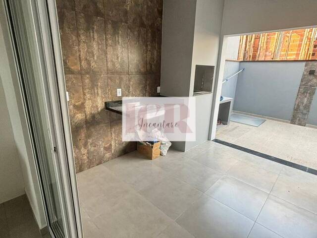 #15 - Casa em condomínio para Venda em Sorocaba - SP