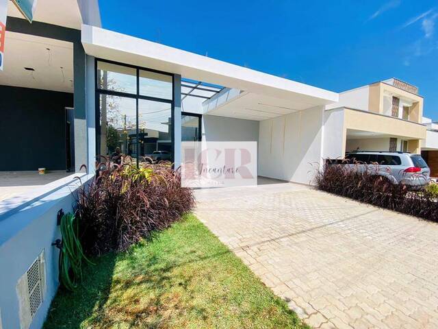 #17 - Casa em condomínio para Venda em Sorocaba - SP