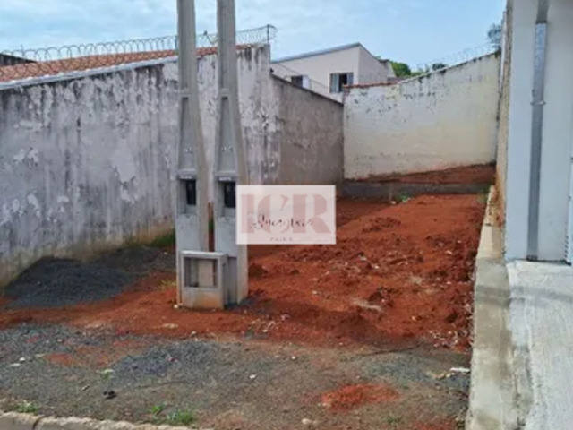 #18 - Terreno para Venda em Sorocaba - SP