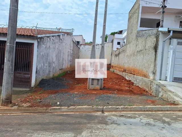 #18 - Terreno para Venda em Sorocaba - SP