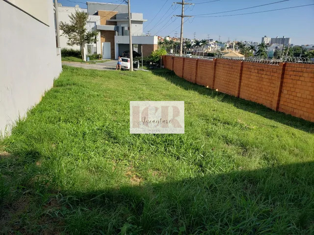 #23 - Terreno em condomínio para Venda em Sorocaba - SP