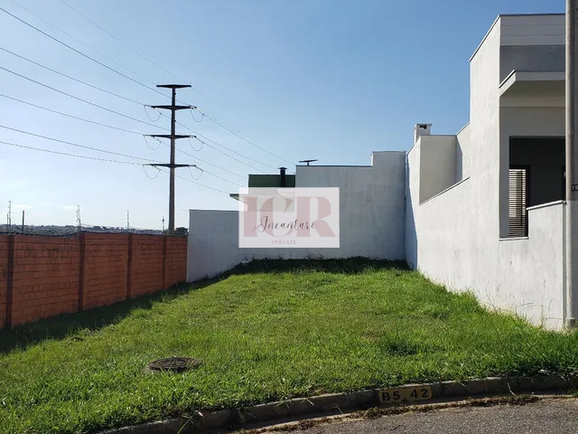 #23 - Terreno em condomínio para Venda em Sorocaba - SP
