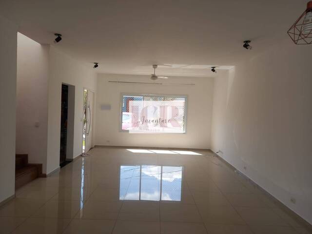 #24 - Casa em condomínio para Venda em Sorocaba - SP