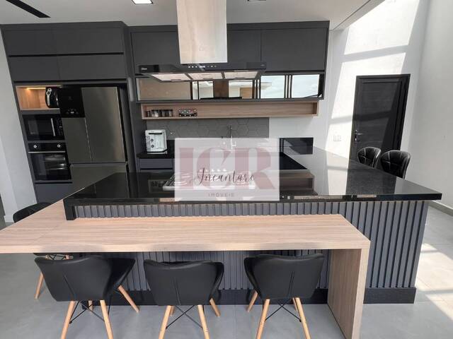 #30 - Casa em condomínio para Venda em Sorocaba - SP