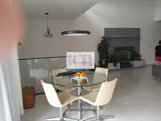 #31 - Casa em condomínio para Venda em Sorocaba - SP