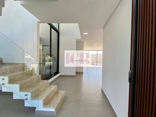 #32 - Casa em condomínio para Venda em Sorocaba - SP