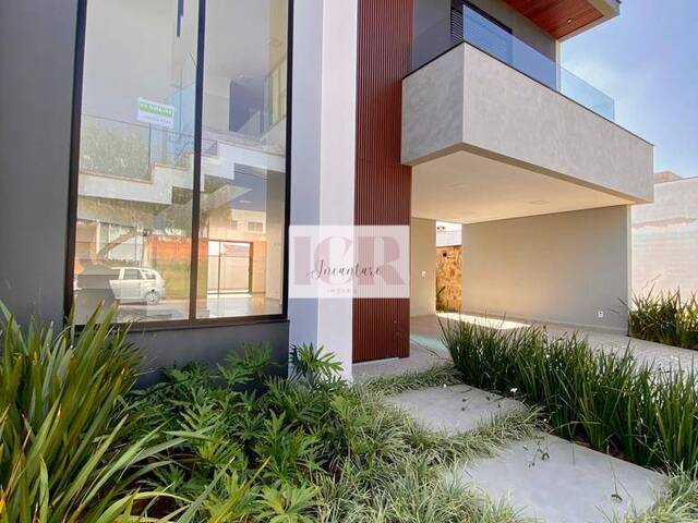 #32 - Casa em condomínio para Venda em Sorocaba - SP