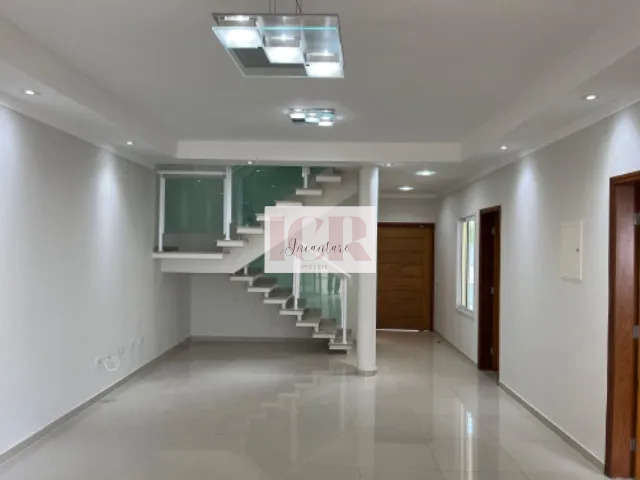 #40 - Casa em condomínio para Venda em Araçoiaba da Serra - SP