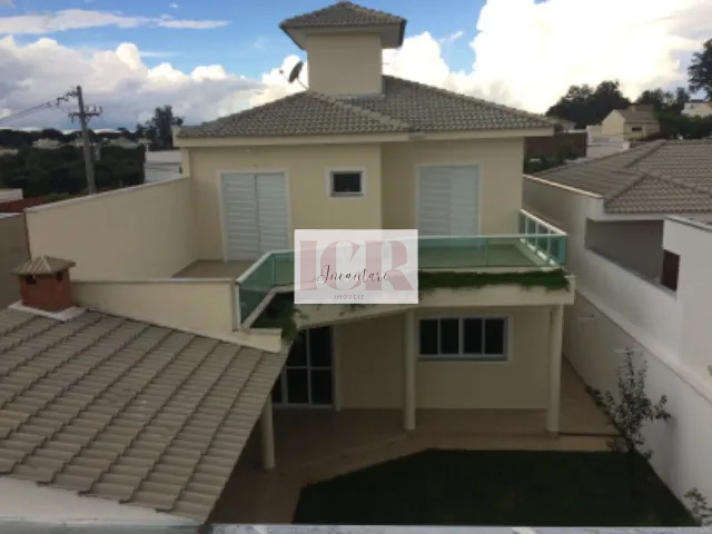 Casa em condomínio para Venda em Araçoiaba da Serra - 4