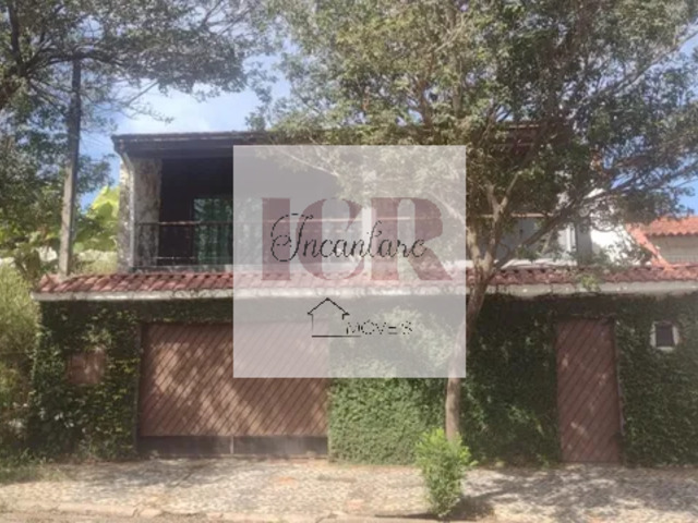 #41 - Sobrado para Venda em Sorocaba - SP