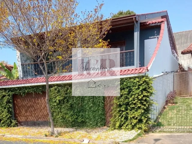 #41 - Sobrado para Venda em Sorocaba - SP
