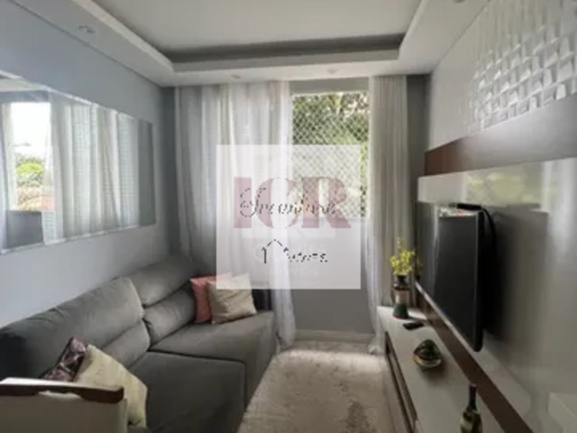 #42 - Apartamento para Venda em Sorocaba - SP