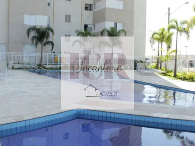 #43 - Apartamento para Venda em Votorantim - SP