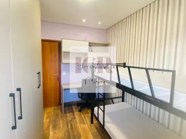 #44 - Apartamento para Venda em Sorocaba - SP