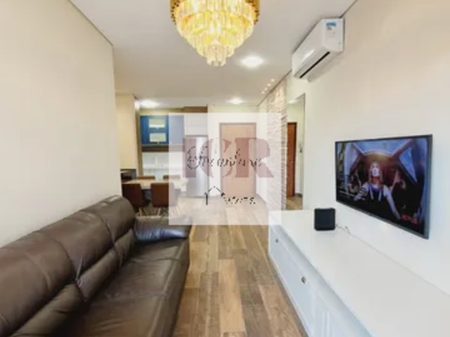 #44 - Apartamento para Venda em Sorocaba - SP