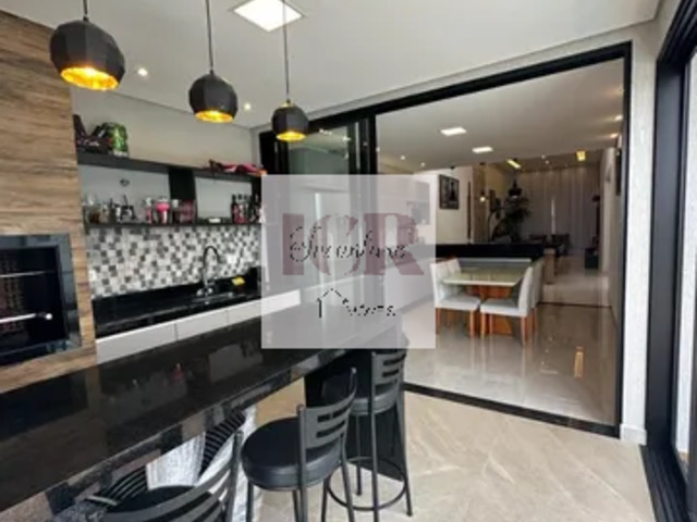 #47 - Casa em condomínio para Venda em Sorocaba - SP