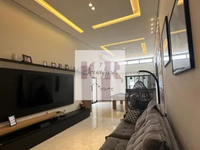 #47 - Casa em condomínio para Venda em Sorocaba - SP